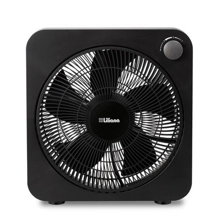 TURBOVENTILADOR LILIANA 12" VT12