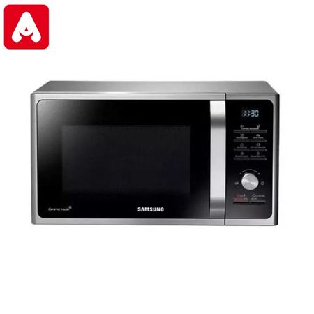 MICROONDAS SAMSUNG MG28F3K3TAS 28 LTS GRILL - 4601229
