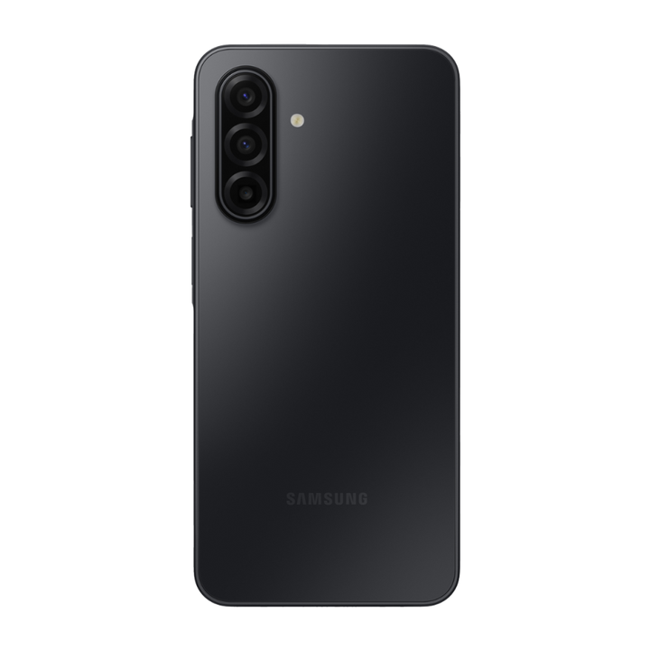 Celular Samsung Galaxy A17 128GB 6GB RAM Libre 5G - Vista 3