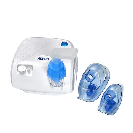 Nebulizador Rotativo Aspen Familiar Br-cn116