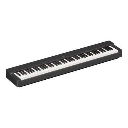 Piano digital Yamaha P-225 de 88 teclas