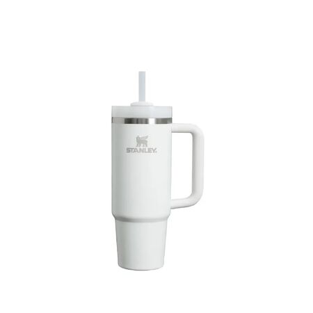 Vaso Stanley Quencher 2.0 887Ml - Frost