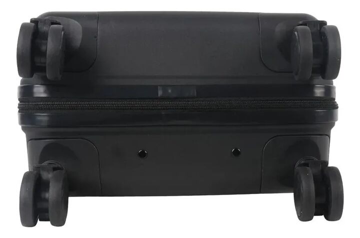 Valija Wanderlust 48055 20 Pulgadas Pp Cerradura Carry On - Vista 5