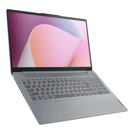 Lenovo Slim 3 82xm0151in Plateado