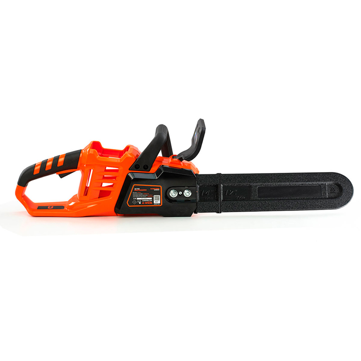 Electrosierra Hamilton Brushless A Bat 40V Blt155 - Vista 2