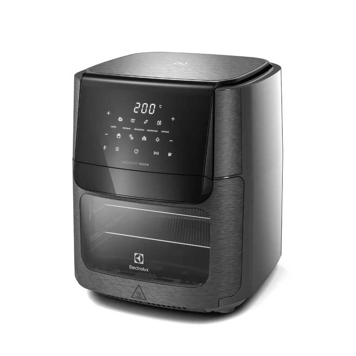 Freidora de Aire Electrolux EAF90 12 Litros - Vista 2