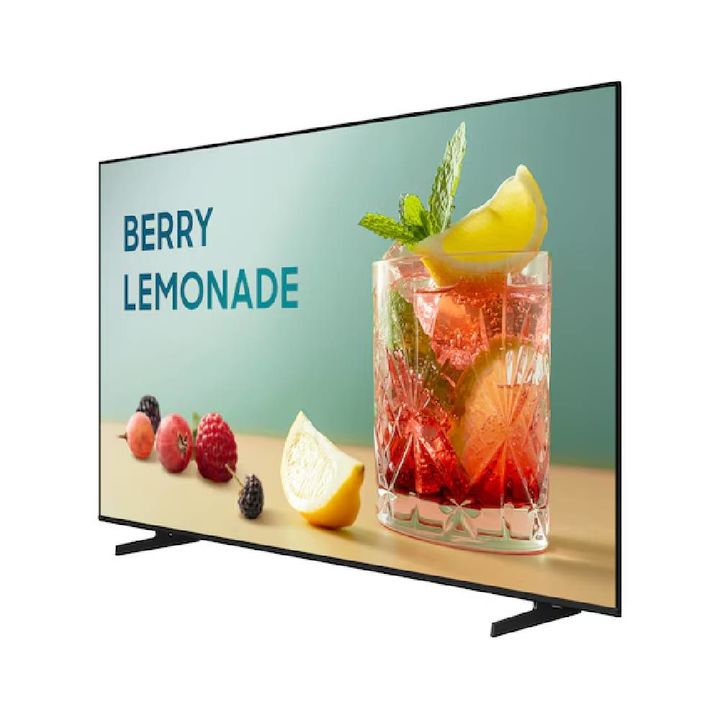 Televisor Samsung Smart Tv 50 Uhd 4k - Vista 2