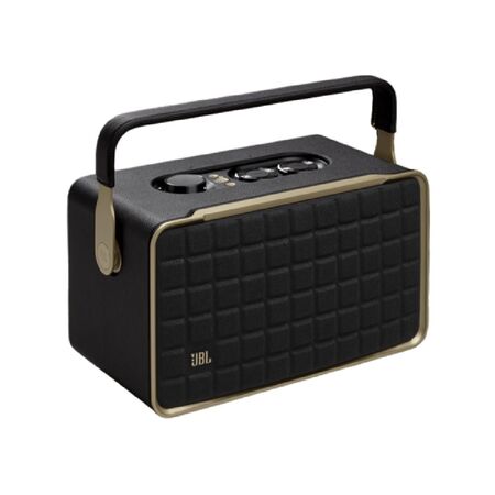 Parlante JBL Authentics 300 Black