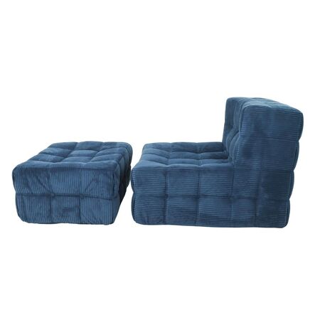 Sillon en Caja Lumo 
