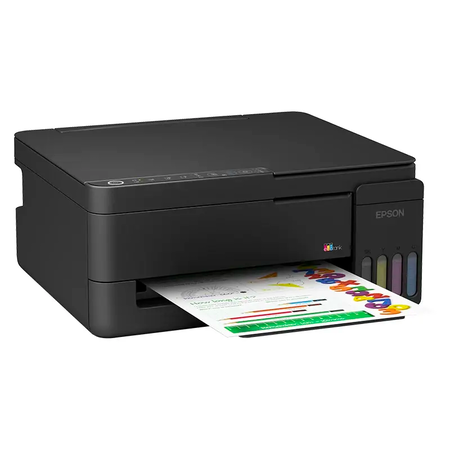 Impresora Multifuncion Epson L3350 Tinta Inal