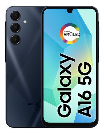 Celular Samsung Galaxy A16 4GB RAM/128GB SD