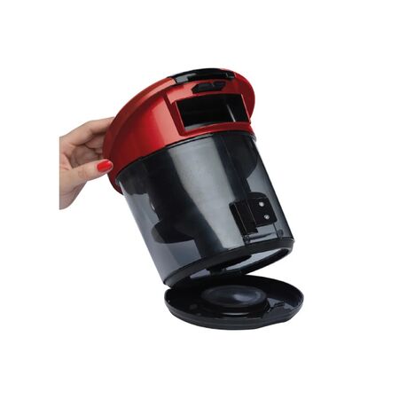 Aspiradora Liliana PowerClean S/Bolsa 2100W LA958