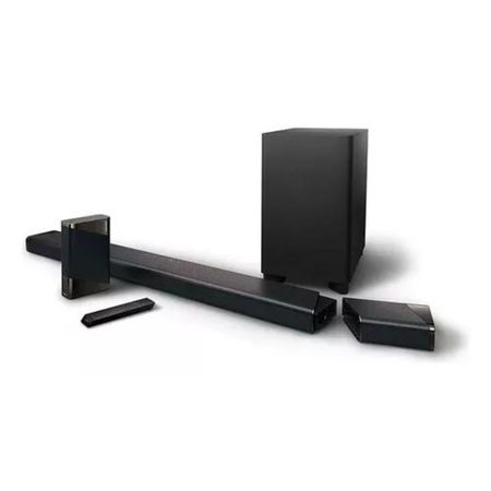 BARRA DE SONIDO 7.1.2 PHILIPS FIDELIO B97/10
