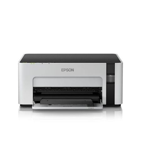 Impresora Epson Multifuncion EcoTank M1120 Monocromatica