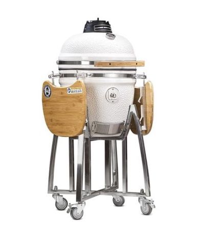 KAMADO ARGENTINO ASADOR PORTEÑO