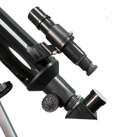 TELESCOPIO BEMBE TERRASTAR 98 EQ - REFRACTOR