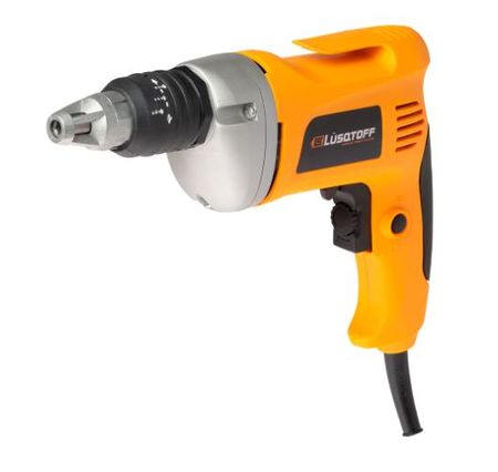 ATORNILLADOR PARA DURLOCK LUSQTOFF 710W (ATL710-8)