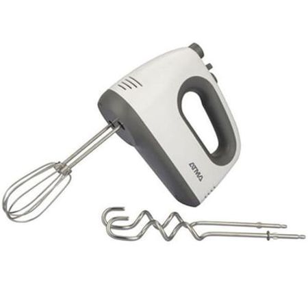 Batidora Atma BM8738AP De Mano 300W 5 Velocidades
