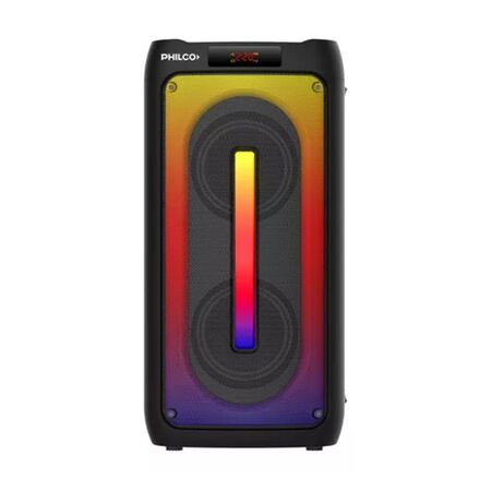 Parlante Philco DJP41 800W Bluetooth Usb