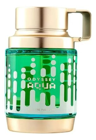 Perfume Armaf Odyssey Aqua Eau de Parfum 100ML Hombre