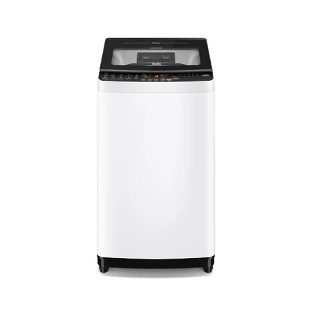 LAVARROPAS CARGA SUPERIOR GAFA LGS055W EASY AND CLEAN 600 RPM 5.5 KG BLANCO