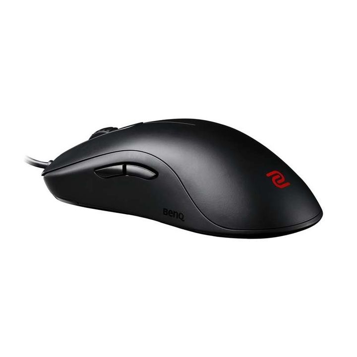 Mouse Gamer Zowie FK1-B Negro - Vista 1