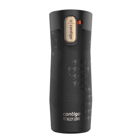 Vaso Térmico Contigo Westloop 3.0 Licorice