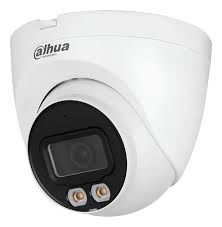 Cámara IP Domo Dahua 2MP 2,8mm Wizmind WizColor