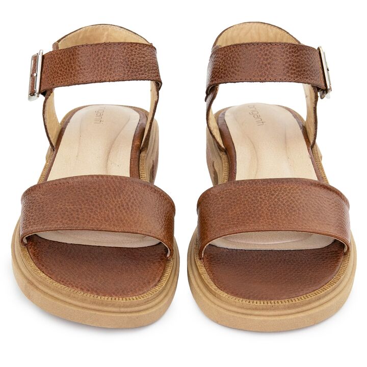 SANDALIA MIA SUELA - Vista 4
