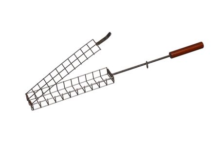 COMBO GRILLADOR PARILLA  (1 GRANDE + 1 CHICO) ( ---------)