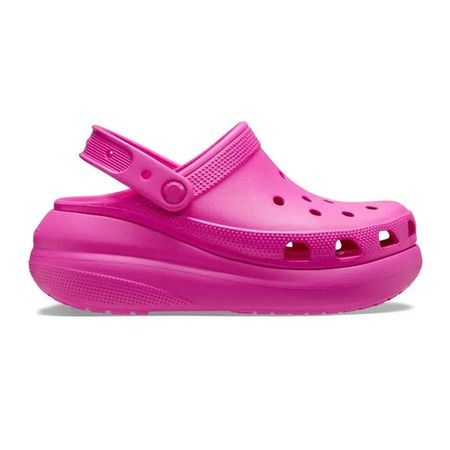 ZUECOS CROCS CLASSIC CRUSH CLOG UNISEX C207521-C6UB