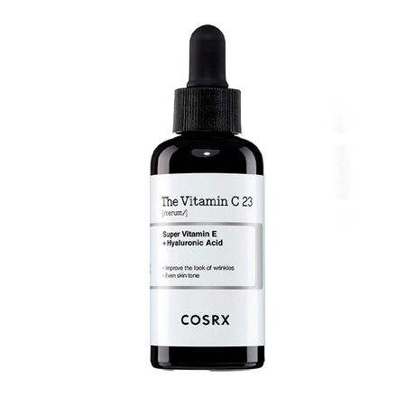Serum Vitamina C Antioxidante Cosrx The Vitamin C 23 Serum