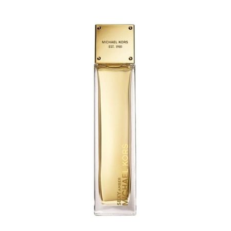 Michael Kors Sexy Amber EDP 100 Ml