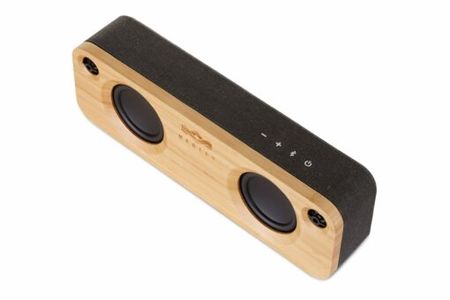 Parlante Bluetooth House Of Marley Get Together