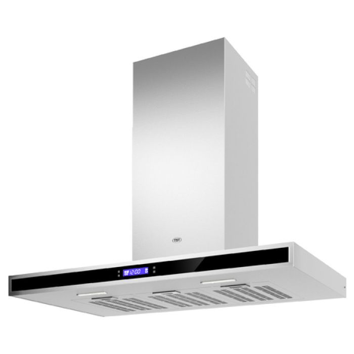 Campana de cocina Colhue 60 CM - TST - Purificador - Extractor - Vista 2