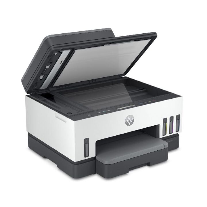 Multifunción HP Smart Tank 750 Aio Printer 6Uu47A Wifi - Vista 2