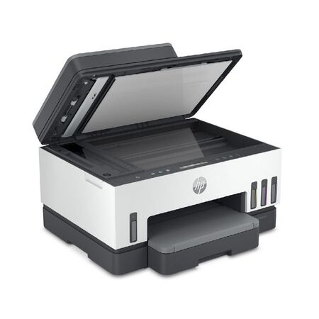 Multifunción HP Smart Tank 750 Aio Printer 6Uu47A Wifi