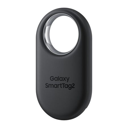 Localizar Samsung Galaxy SmartTag2 BTH negro EI-T5600BBEGAR