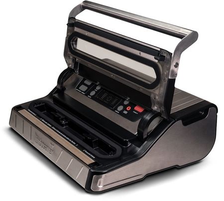 Envasadora Profesional Turbosaver Ts-2200