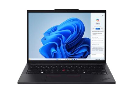 NOTEBOOK LENOVO THINKPAD T14 GEN 5 - Intel, Ultra 5 125U, , 16GB, 512 SSD, W11P, 3YOS (21MM001JAR)
