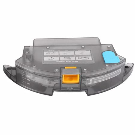 Repuesto Genuino Deposito de agua de Aspiradora GADNIC Z850 Plus - ROB00103