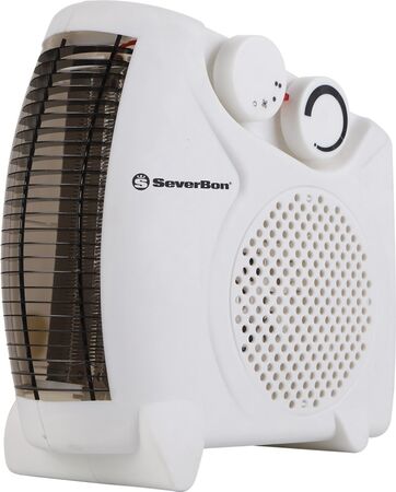 Caloventor Severbon Cev01 2000W Vert 80002