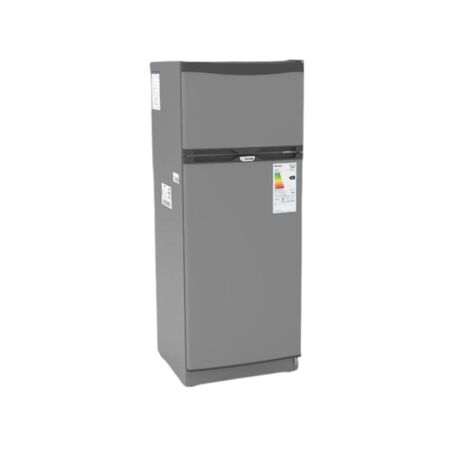 Heladera Auto Defrost Bambi f Plata  lts