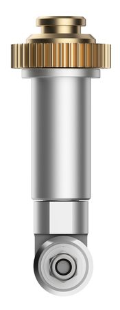 Cuchilla Rotatoria Cricut para Tela
