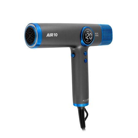 Secador De Pelo Allure Profesional Spair10ap 2 Velocidades