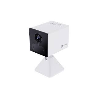 Cámara de Seguridad Ezviz Interior 3MP 4G CB2
