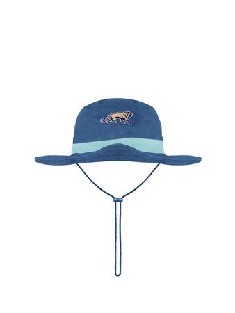 Piluso Le Coq Sportif Pumas Unisex Moda Azul
