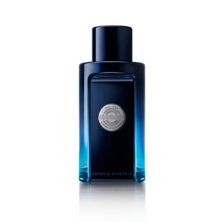 Perfume Hombre Antonio Banderas The Icon EDT Importado 200ml