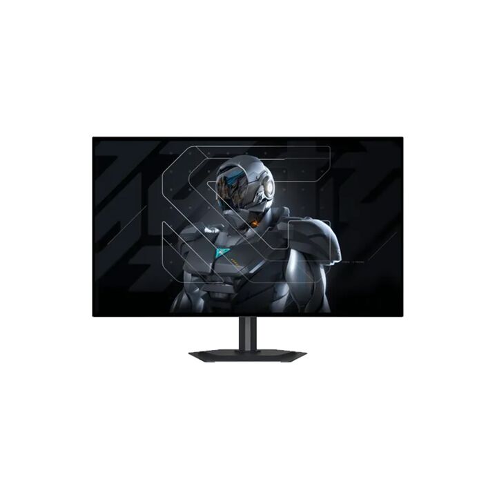 Monitor 27 Gigabyte MO27Q28G Gaming 280Hz Oled - Vista 1