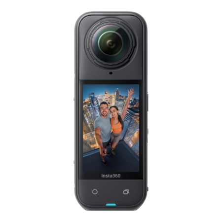 Insta360 X5 Standard Bundle